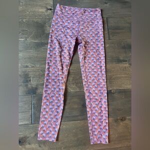 Athleta Girl size 14 legging